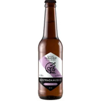 Brasserie Caracole Nostradamus Bio