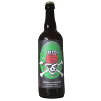 Les Fleurs du Malt Saison
