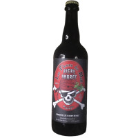 Les Fleurs du Malt Bière Ambrée