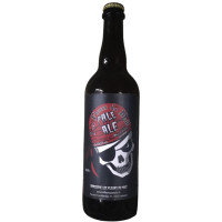 Les Fleurs du Malt Pale Ale