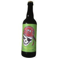 Les Fleurs du Malt IPA