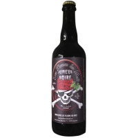 Les Fleurs du Malt Humeur Noire
