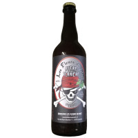 Les Fleurs du Malt Bière Blanche