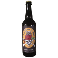 Les Fleurs du Malt Bière Forte Blonde