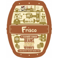 Brains Craft Brewery Frisco