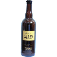 Unibroue Édition 2005