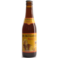 St. Bernardus Brouwerij Pater 6