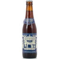 St. Bernardus Brouwerij Grottenbier Bruin