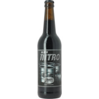 Amager Bryghus Black Nitro