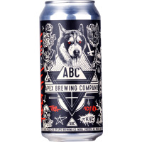 Apex Brewing Company Abbath TIPA