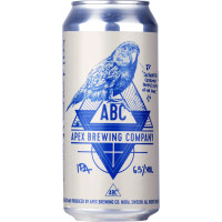 Apex Brewing Company Secular Psalm