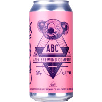 Apex Brewing Company Orcus