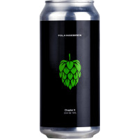 Folkingebrew Chapter X