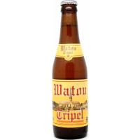 St. Bernardus Brouwerij Watou Tripel