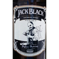 Brains Jack Black (Bottle)