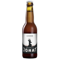 Brasserie du Jorat La Blanche