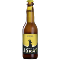 Brasserie du Jorat La Blonde