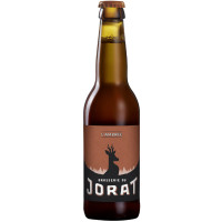 Brasserie du Jorat L'Ambrée
