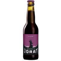 Brasserie du Jorat La Noire