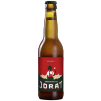 Brasserie du Jorat La Nati