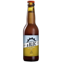Brasserie du Jorat À Bloc