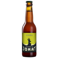 Brasserie du Jorat La Floréale