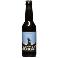 Brasserie du Jorat L'Hivernale