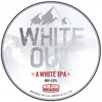 Brains White Out