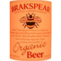 Brakspear Organic Beer