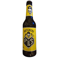 Superfreunde Butchers Pils
