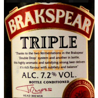 Brakspear Triple (Cask)