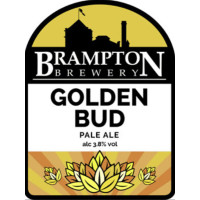 Brampton Brewery Golden Bud