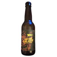 S&A Brewing (Storm&Anchor) Another Galaxy