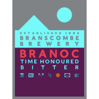 Branscombe Brewery Branoc