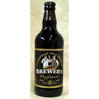 Branscombe Brewery Brewer's Preferred