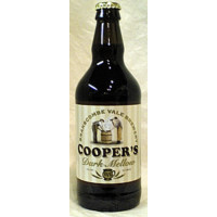 Branscombe Brewery Cooper's Dark Mellow