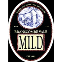 Branscombe Brewery Mild