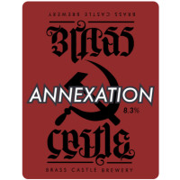 Brass Castle Brewery Annexation