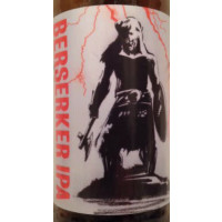 Brass Castle Brewery Berserker