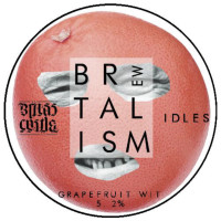 Brass Castle Brewery Brewtalism