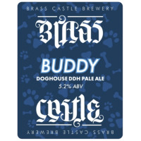 Brass Castle Brewery Buddy