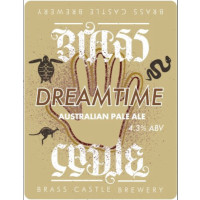 Brass Castle Brewery Dreamtime