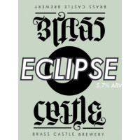 Brass Castle Brewery Eclipse