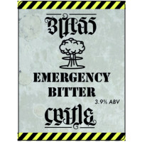 Brass Castle Brewery Emergency Bitter