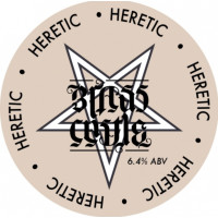 Brass Castle Brewery Heretic