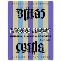 Brass Castle Brewery Hygge Figgy