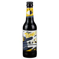 Lillebräu Tonka