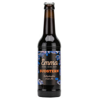 Emma - Biere ohne Bart Sudstern