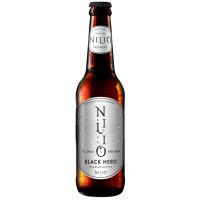Nilio Brewery Black Hero