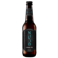 Nilio Brewery Caribic IPA